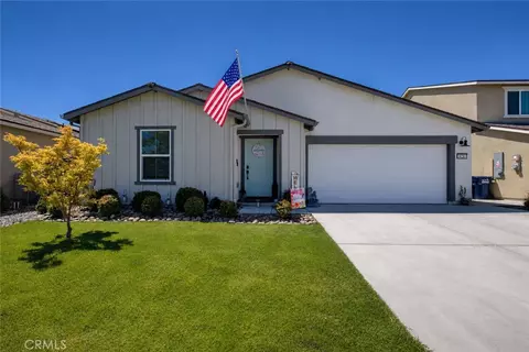 626 Heitz Ct, Merced, CA 95348