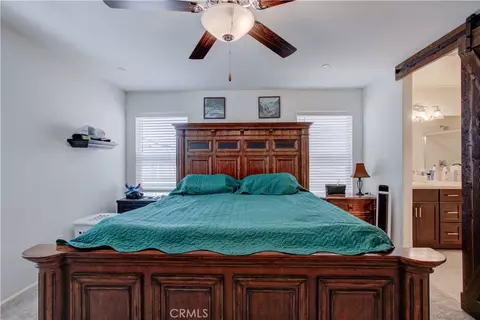 Bedroom - 626 Heitz Ct, Merced, CA 95348 photo 6 of 7