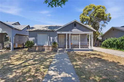 175 E Main, Merced, CA 95340