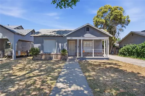 175 E Main, Merced, CA 95340