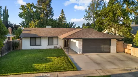 1073 El Portal, Merced, CA 95340