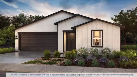 44 Sugar Creek Ct #57 S2, Merced, CA 95341