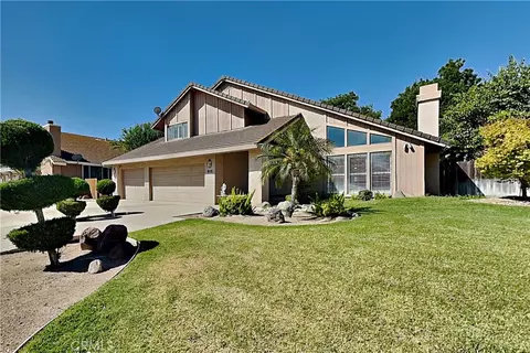 815 Monte Vis, Los Banos, CA 93635