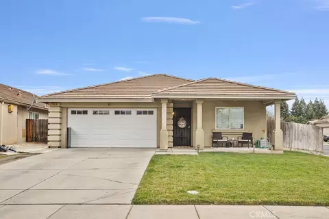 Exterior - 242 Torino Ct, Merced, CA 95341 photo 2 of 4