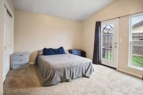 Bedroom - 242 Torino Ct, Merced, CA 95341 photo 4 of 5