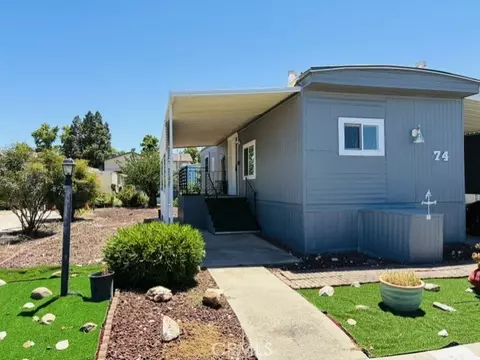 2500 N Highway 59 #74, Merced, CA 95348