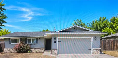 3195 Nottingham, Merced, CA 95340