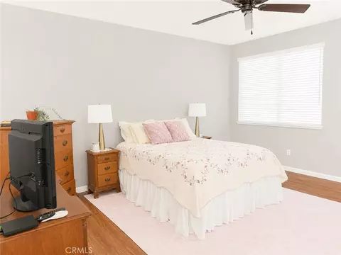 Bedroom - 1396 Belmont, Merced, CA 95348 photo 3 of 4