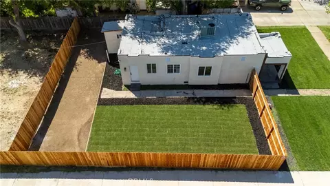 Exterior - 204 W 25th St, Merced, CA 95340 photo 6 of 6
