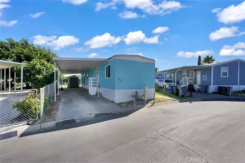 2499 E Gerard #140, Merced, CA 95341
