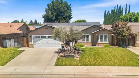 1023 Deerfield Ct, Merced, CA 95340