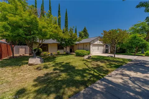 Exterior - 1445 Cameron Ln, Merced, CA 95340 photo 3 of 9