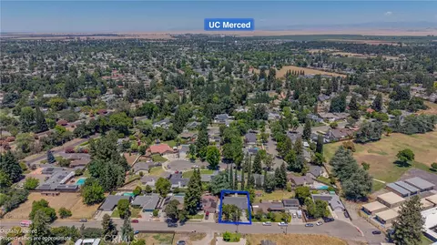 View/Area - 1445 Cameron Ln, Merced, CA 95340 photo 3 of 6