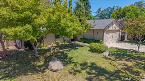 Exterior - 1445 Cameron Ln, Merced, CA 95340 photo 9 of 9