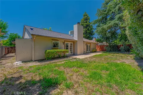 Exterior - 1445 Cameron Ln, Merced, CA 95340 photo 5 of 9