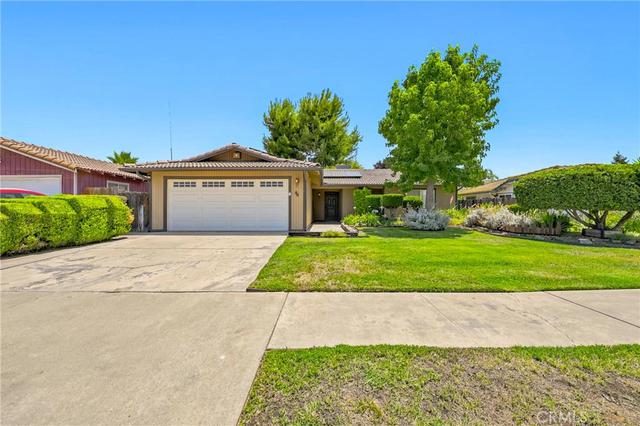88 Sweetwater Ave, Merced, CA 95341