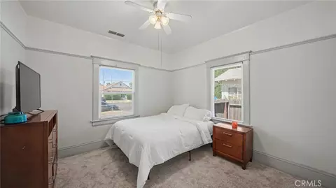 Bedroom - 115 W 19th, Merced, CA 95340 photo 1 of 2