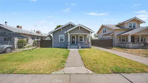 115 W 19th, Merced, CA 95340