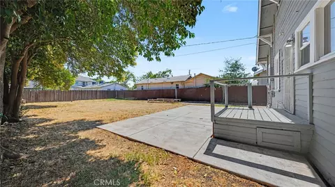 Exterior - 115 W 19th, Merced, CA 95340 photo 3 of 5