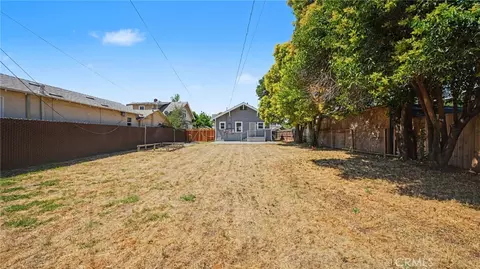 Exterior - 115 W 19th, Merced, CA 95340 photo 5 of 5