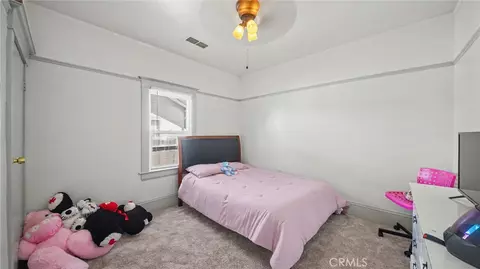 Bedroom - 115 W 19th, Merced, CA 95340 photo 2 of 2