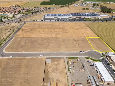 263 Commerce, Los Banos, CA 93635