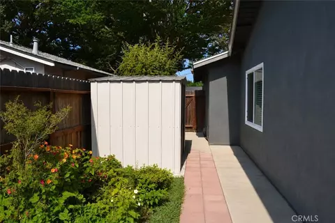 Exterior - 1824 Ellison Dr, Modesto, CA 95355 photo 2 of 3