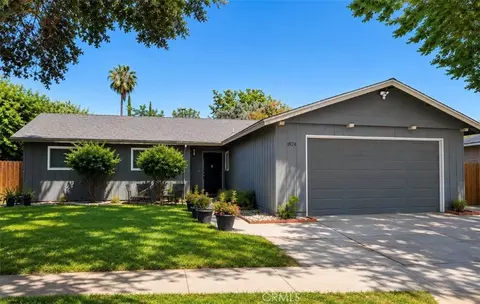 1824 Ellison, Modesto, CA 95355