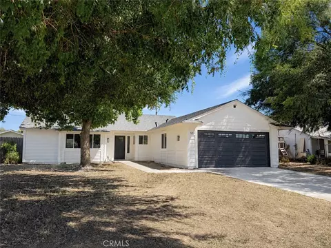 519 Rosehill Dr, Chowchilla, CA 93610