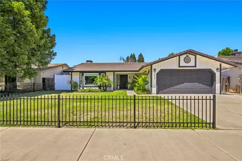 Exterior - 3635 Quail, Merced, CA 95340 photo 3 of 7