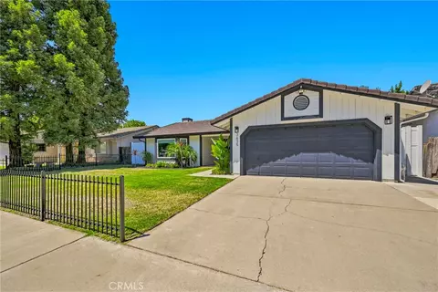 Exterior - 3635 Quail, Merced, CA 95340 photo 4 of 7