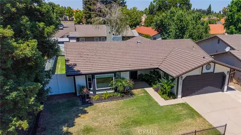 View/Area - 3635 Quail, Merced, CA 95340 photo 5 of 5