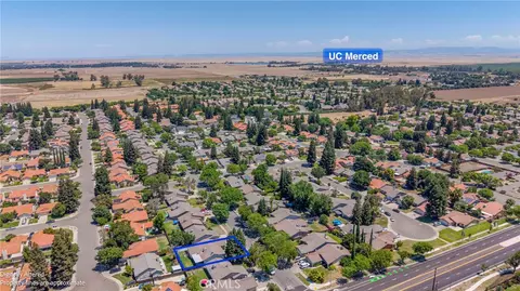 View/Area - 3635 Quail, Merced, CA 95340 photo 3 of 5