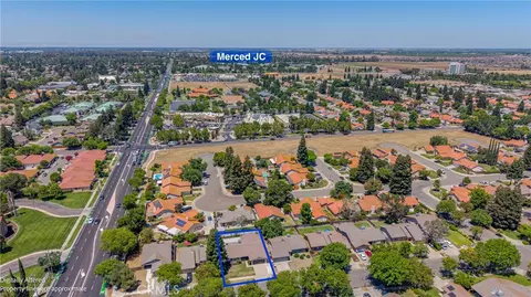 View/Area - 3635 Quail, Merced, CA 95340 photo 2 of 5