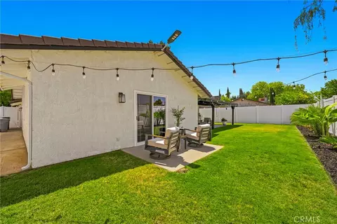 Exterior - 3635 Quail, Merced, CA 95340 photo 6 of 7