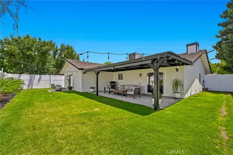 Exterior - 3635 Quail, Merced, CA 95340 photo 5 of 7