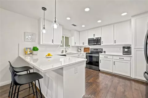 Kitchen - 3635 Quail, Merced, CA 95340 photo 2 of 5