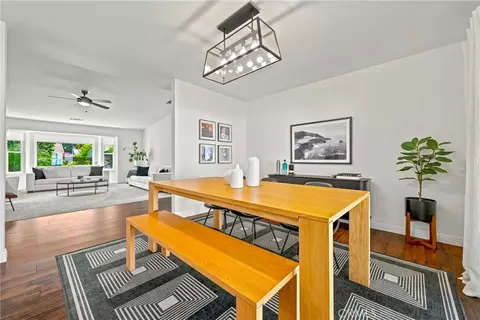 Dining - 3635 Quail, Merced, CA 95340 photo 2 of 4