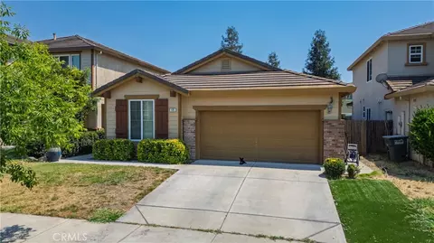 678 Chandon, Merced, CA 95348