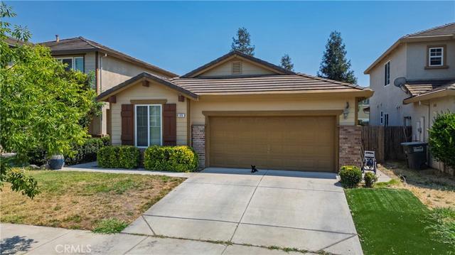 678 Chandon, Merced, CA 95348