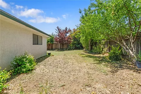Exterior - 3553 Beals, Merced, CA 95348 photo 9 of 10
