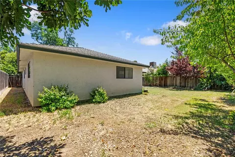 Exterior - 3553 Beals, Merced, CA 95348 photo 10 of 10