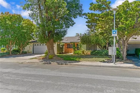 Exterior - 3553 Beals, Merced, CA 95348 photo 2 of 10