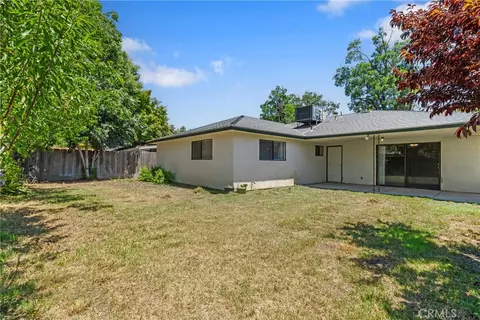 Exterior - 3553 Beals, Merced, CA 95348 photo 8 of 10