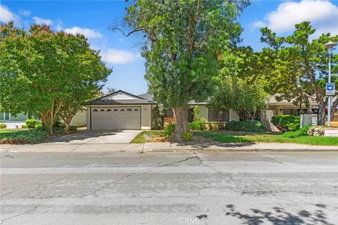 Exterior - 3553 Beals, Merced, CA 95348 photo 3 of 10