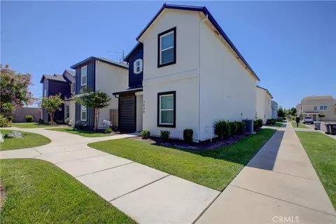 Exterior - 5046 Palisade Ave, Merced, CA 95348 photo 2 of 3