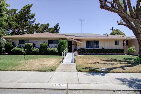 105 Gill, Chowchilla, CA 93610