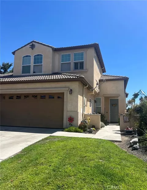 Exterior - 2445 Como Corte, Chowchilla, CA 93610 photo 1 of 3