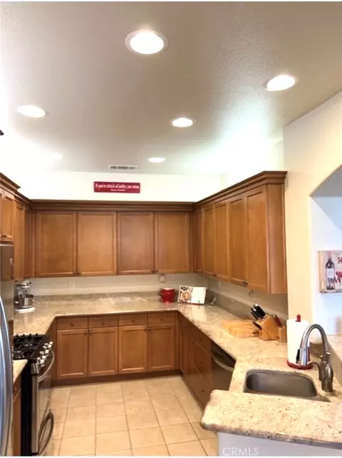 Kitchen - 2445 Como Corte, Chowchilla, CA 93610 photo 1 of 1
