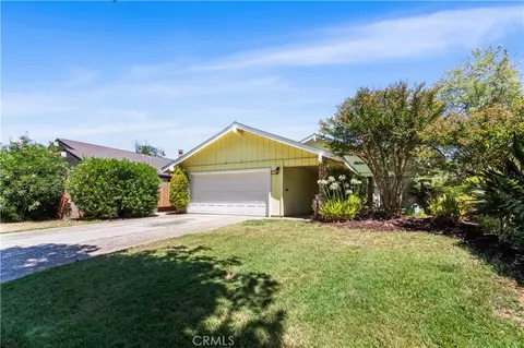 Exterior - 59 W 27th, Merced, CA 95340 photo 3 of 8